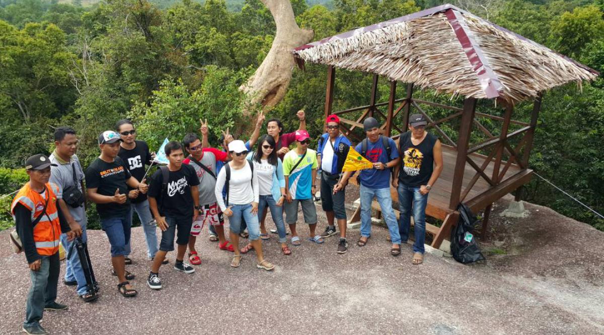 Photo Bukit Peramun